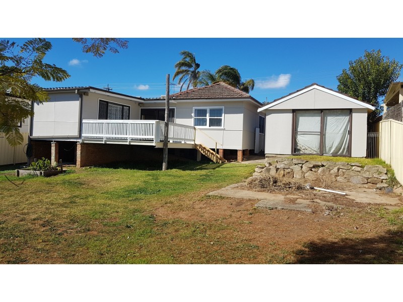 163 Waminda Avenue, Campbelltown NSW 2560