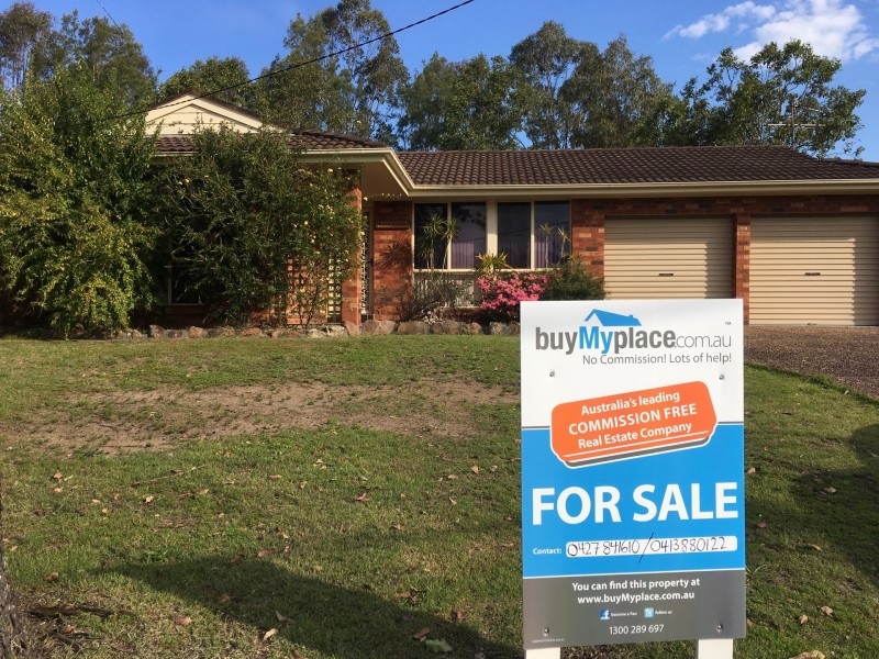 66 Duke Street, Clarence Town NSW 2321