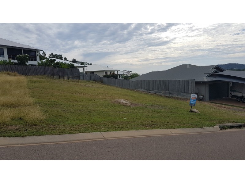 6 Klewarra Boulevard, Douglas QLD 4814