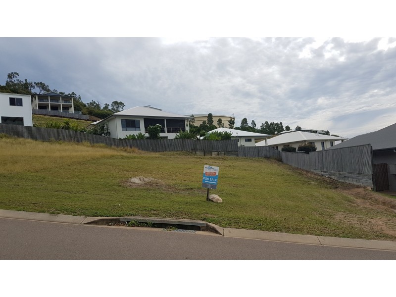 6 Klewarra Boulevard, Douglas QLD 4814
