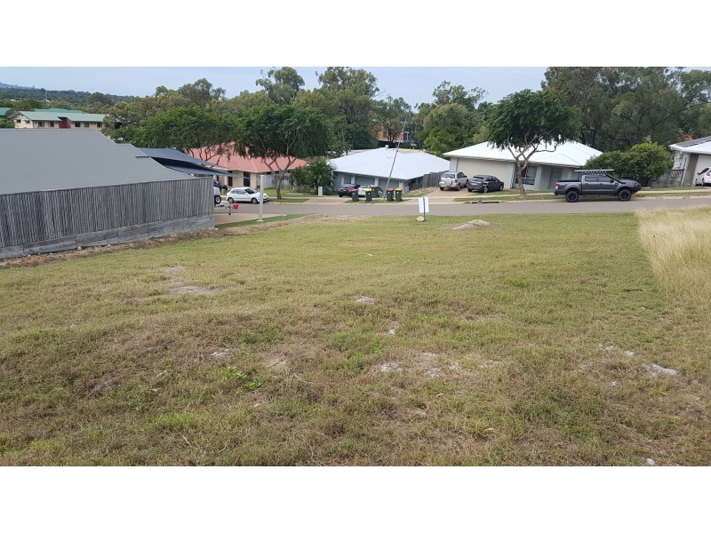 6 Klewarra Boulevard, Douglas QLD 4814