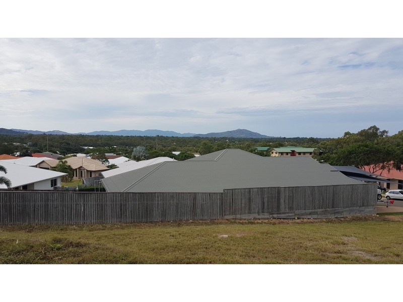 6 Klewarra Boulevard, Douglas QLD 4814
