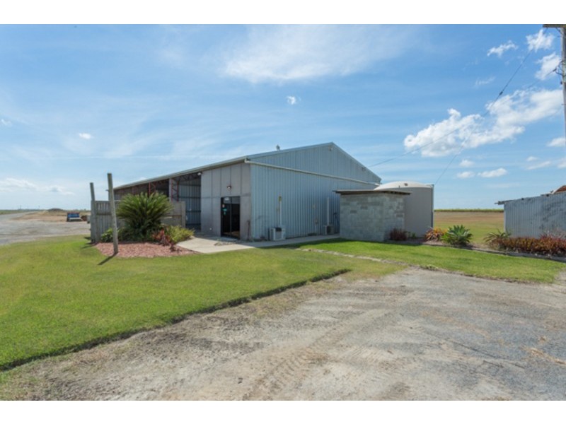 137 Dunnrock Road, Chelona QLD 4740