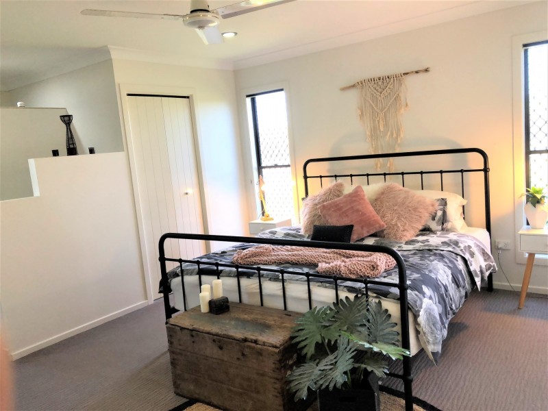 137 Dunnrock Road, Chelona QLD 4740