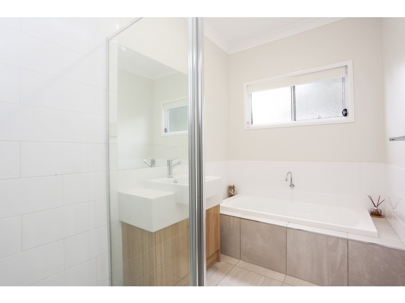 2218 Springbrook Road, Springbrook QLD 4213