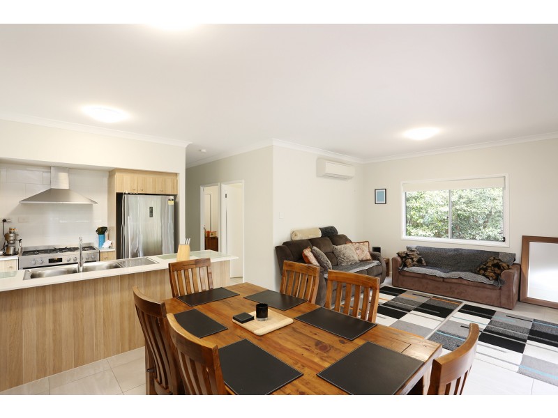 2218 Springbrook Road, Springbrook QLD 4213