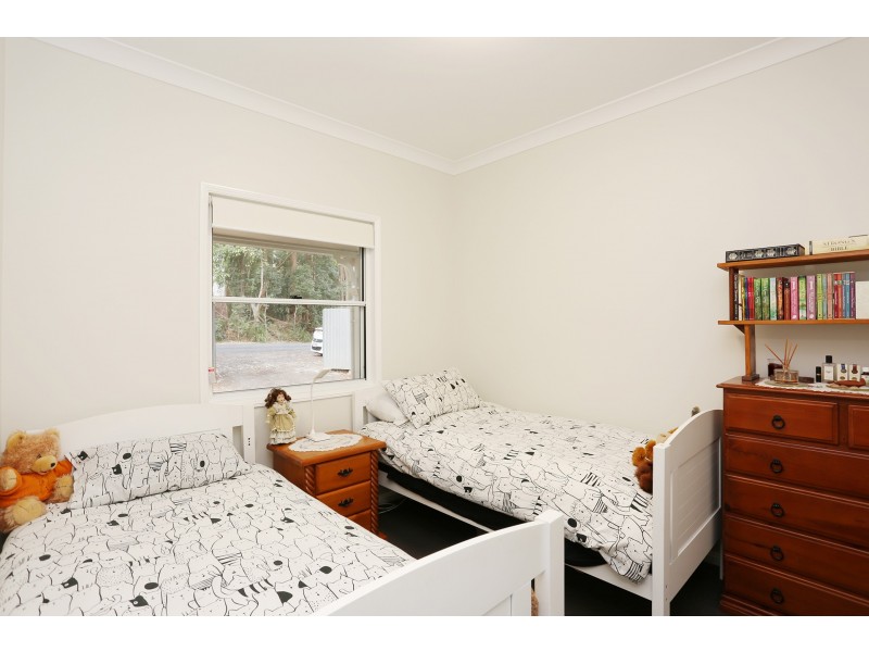 2218 Springbrook Road, Springbrook QLD 4213