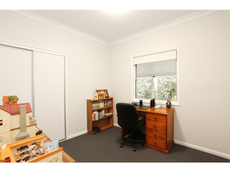 2218 Springbrook Road, Springbrook QLD 4213