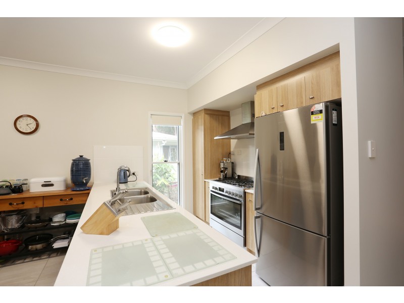 2218 Springbrook Road, Springbrook QLD 4213