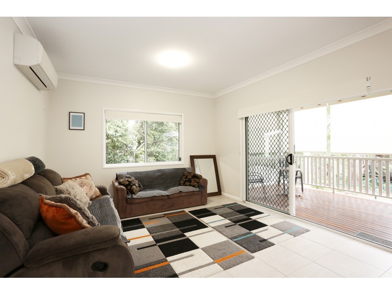 2218 Springbrook Road, Springbrook QLD 4213