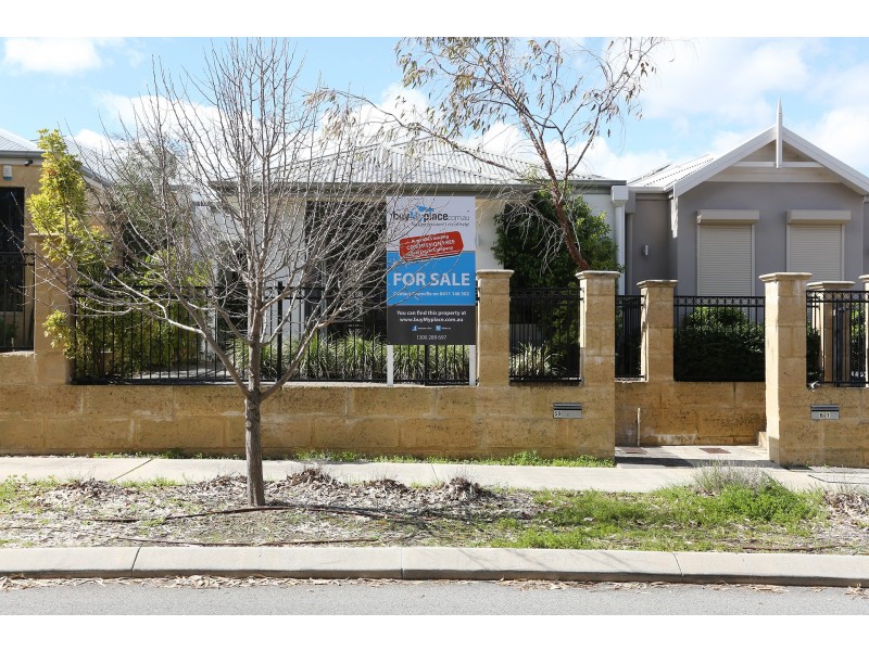 59 Wallaby Parade, Baldivis WA 6171