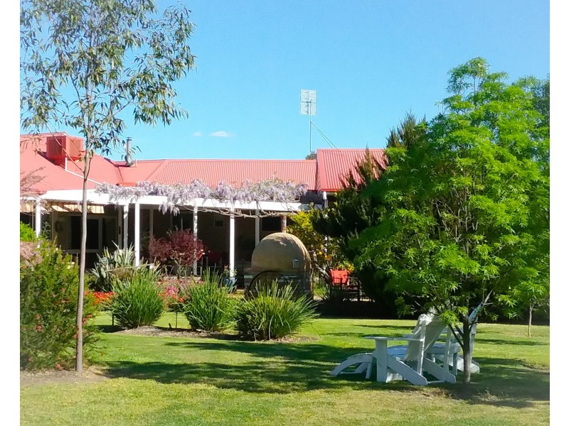 363 Stapledons Road, Dadswells Bridge VIC 3385