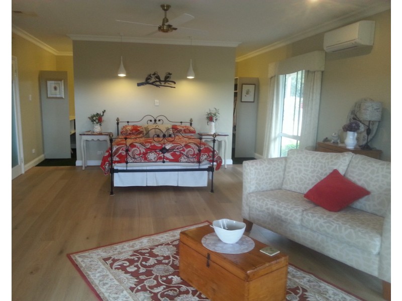 363 Stapledons Road, Dadswells Bridge VIC 3385