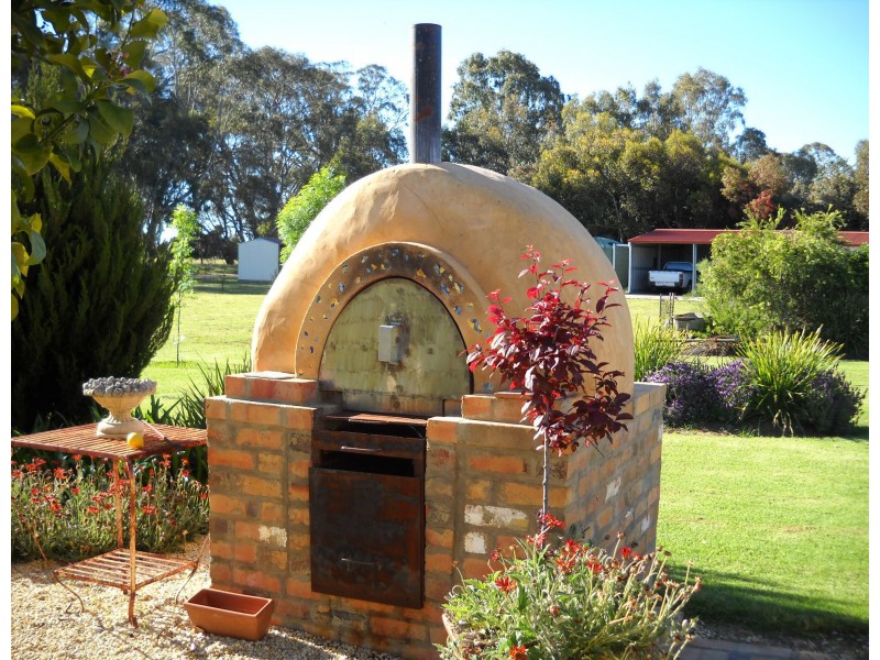 363 Stapledons Road, Dadswells Bridge VIC 3385