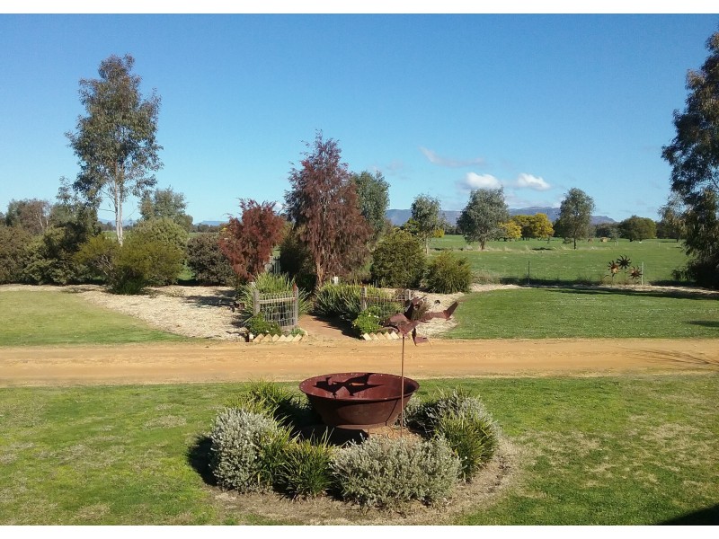 363 Stapledons Road, Dadswells Bridge VIC 3385