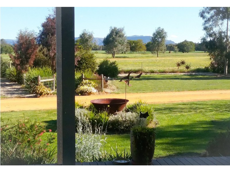 363 Stapledons Road, Dadswells Bridge VIC 3385