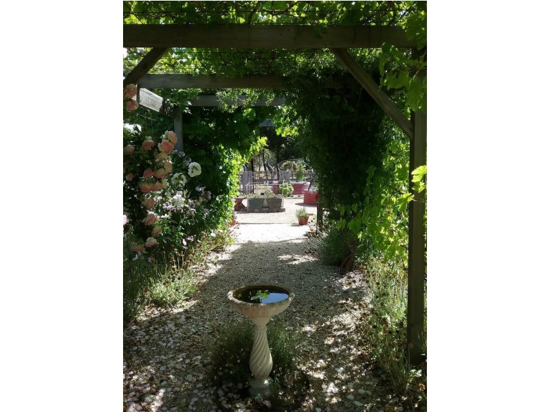 363 Stapledons Road, Dadswells Bridge VIC 3385