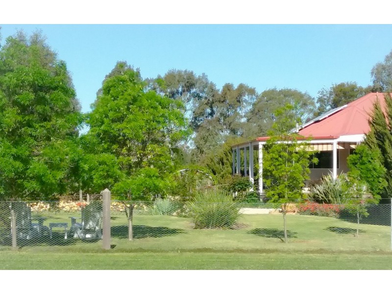 363 Stapledons Road, Dadswells Bridge VIC 3385