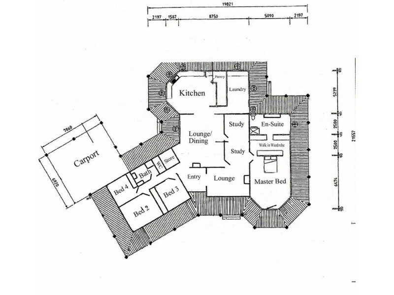 363 Stapledons Road, Dadswells Bridge VIC 3385