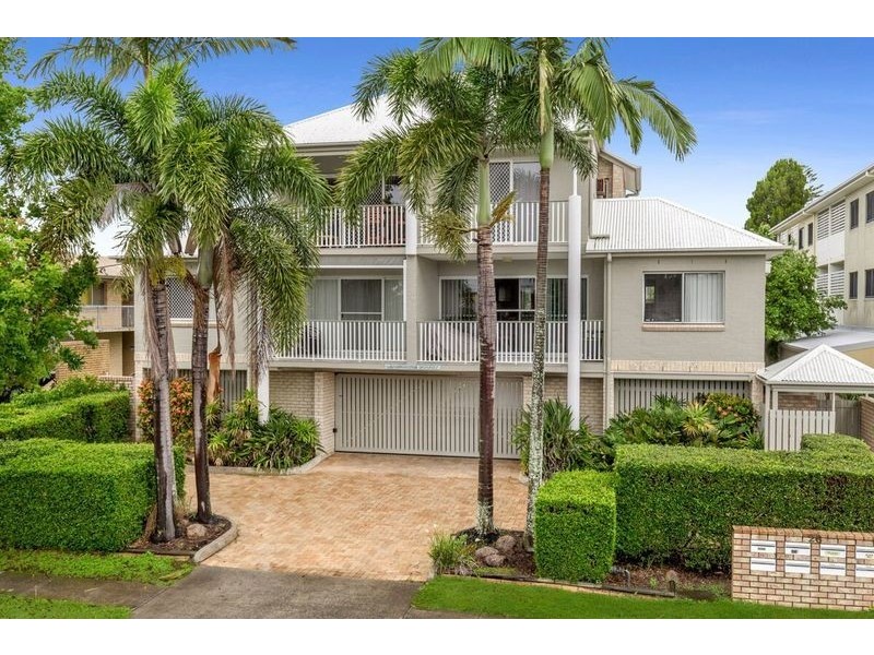 4/26 Crump Street, Holland Park West QLD 4121