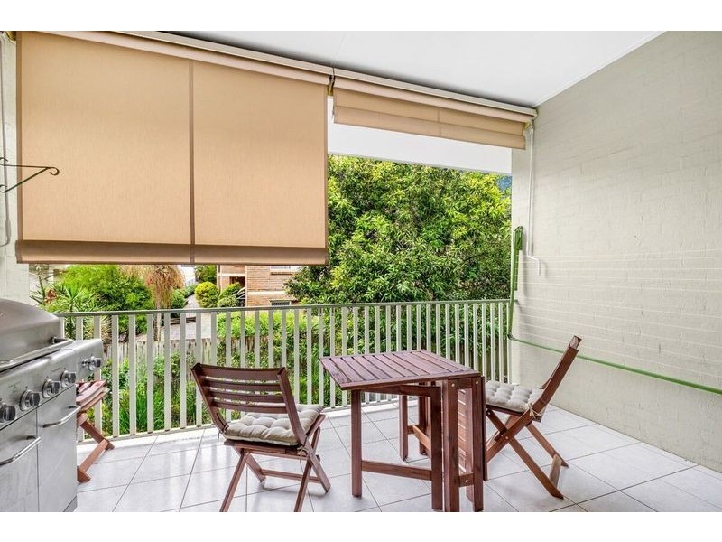 4/26 Crump Street, Holland Park West QLD 4121