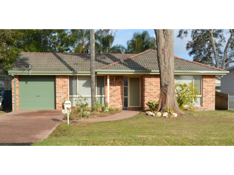 33 Murrumbong Road, Summerland Point NSW 2259
