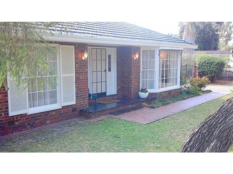 7 O’Connor Street, Black Rock VIC 3193