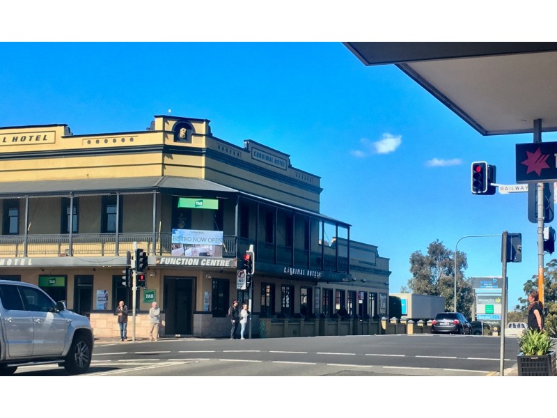 24/225 Princes Highway, Corrimal NSW 2518