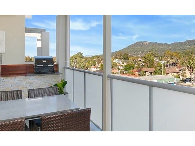 24/225 Princes Highway, Corrimal NSW 2518