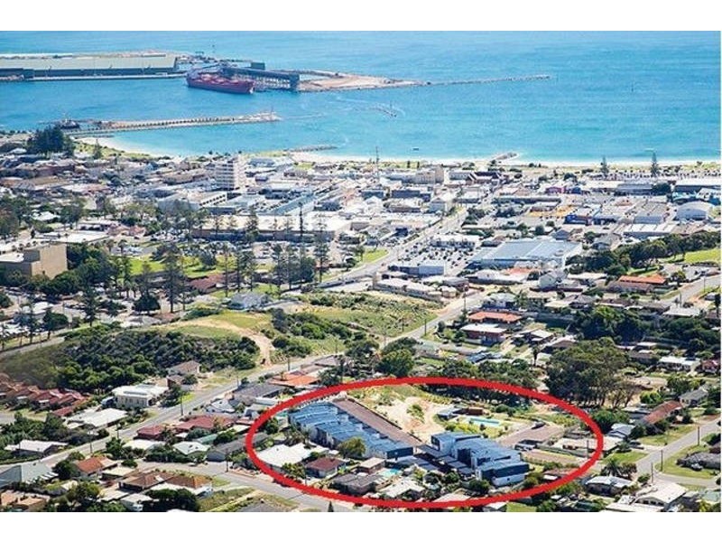 Unit 16/10 Caprice Gardens, Geraldton WA 6530