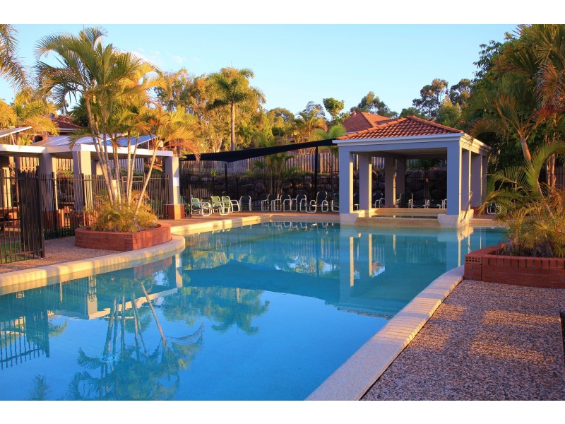 19/54 Gemvale Road, Reedy Creek QLD 4227