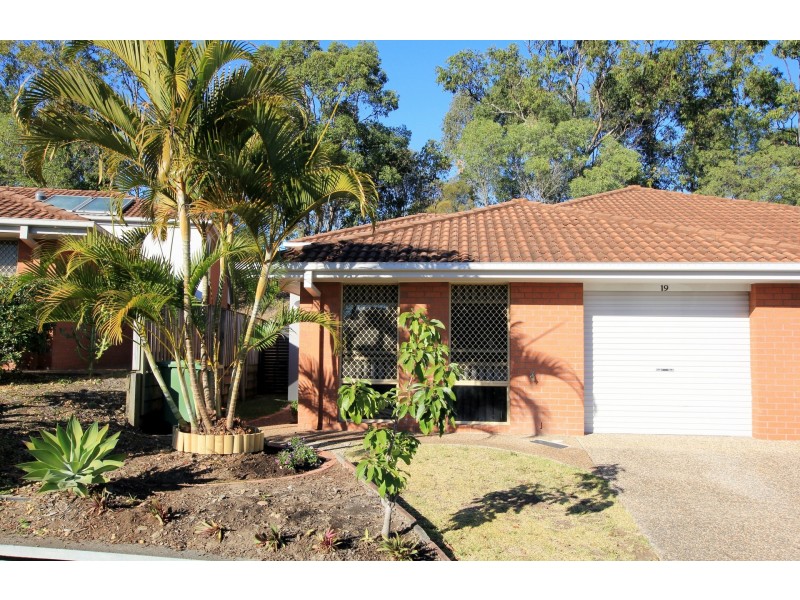 19/54 Gemvale Road, Reedy Creek QLD 4227