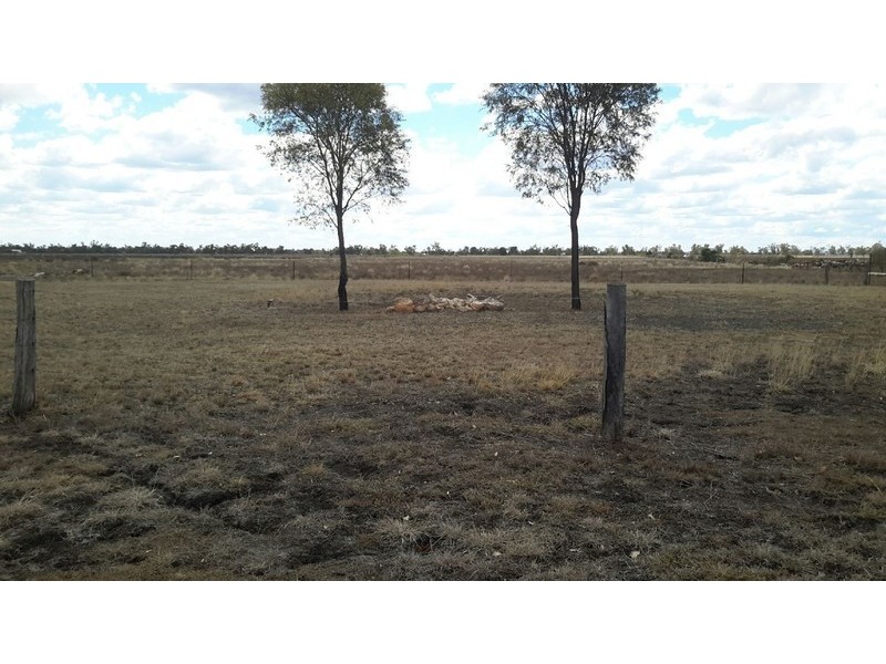 201 Blaxland Road, Dalby QLD 4405