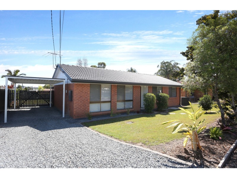 11 Ellington Street, Browns Plains QLD 4118