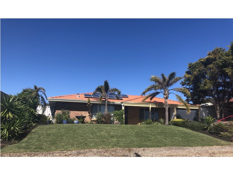 3 Audax Court, Merriwa WA 6030