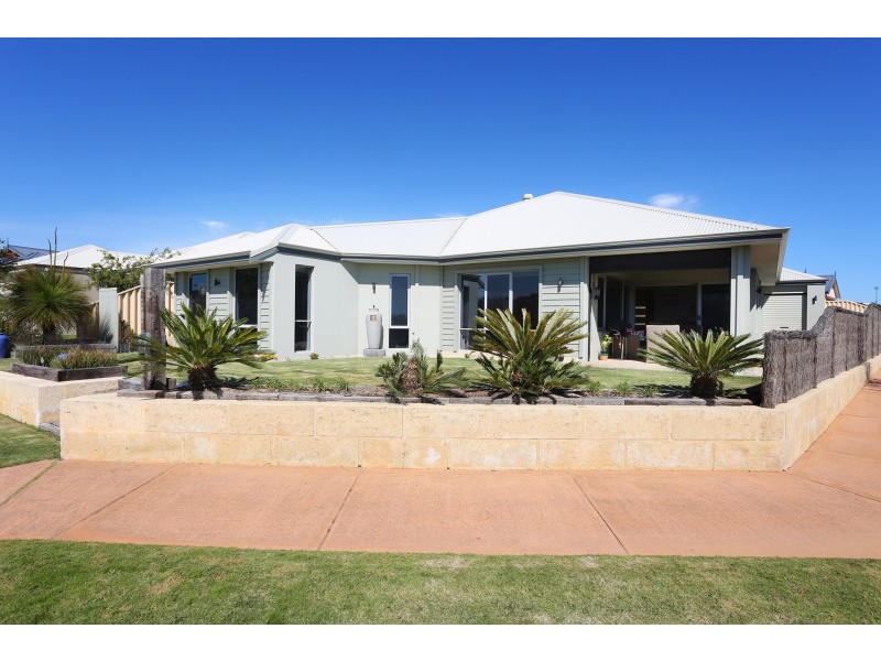 19 Hunter Circle, Millbridge WA 6232