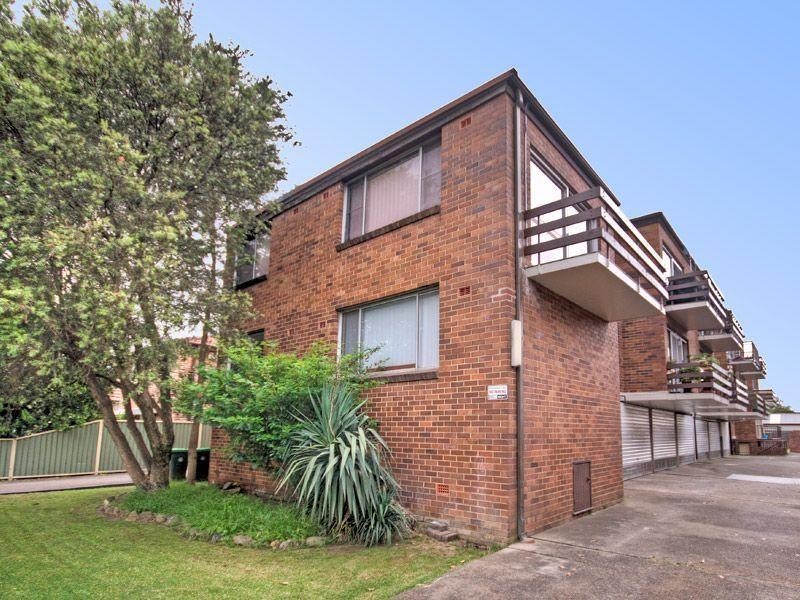 2/202 Victoria Road, Punchbowl NSW 2196