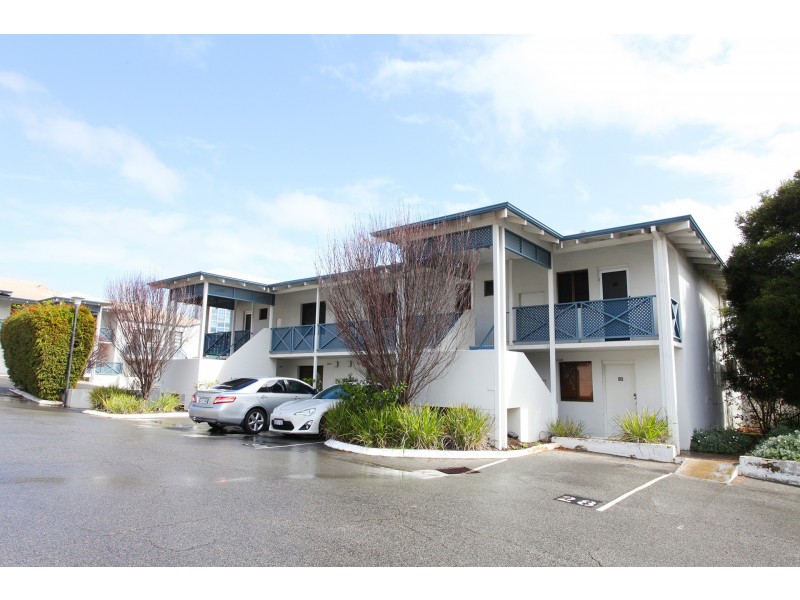 31/1 Fitzroy Rd, Rivervale WA 6103