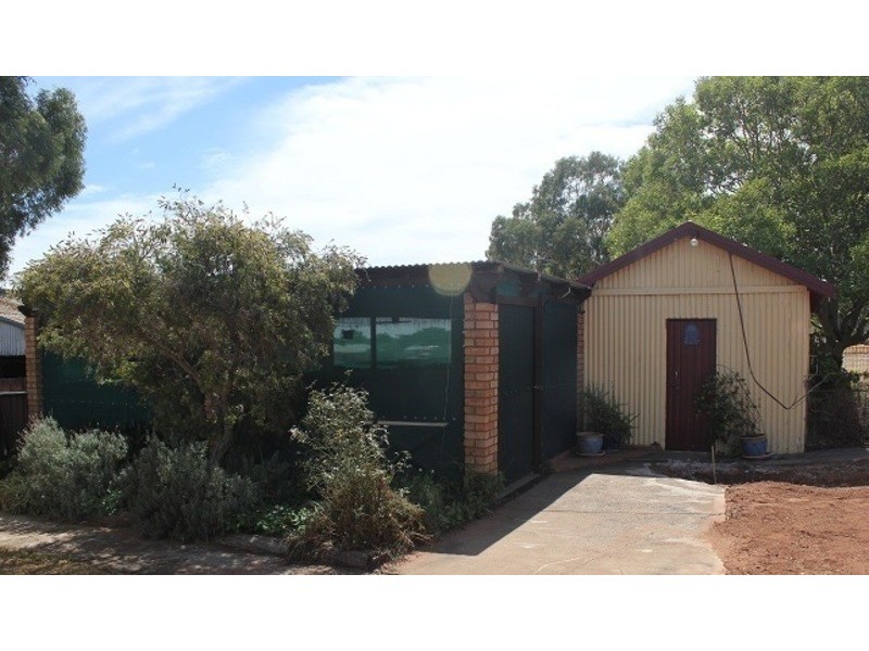 174 Caswell Street, Peak Hill NSW 2869