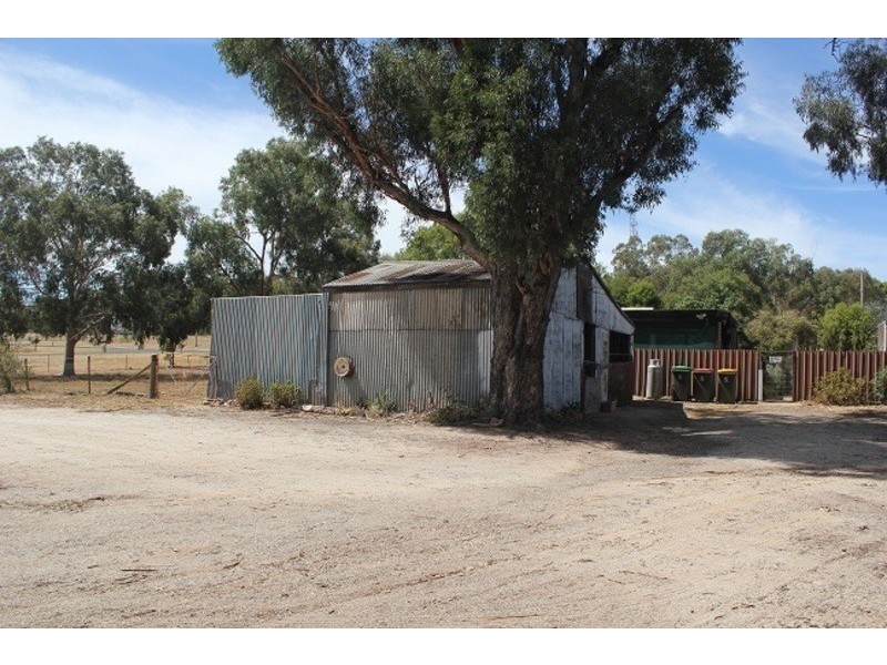 174 Caswell Street, Peak Hill NSW 2869