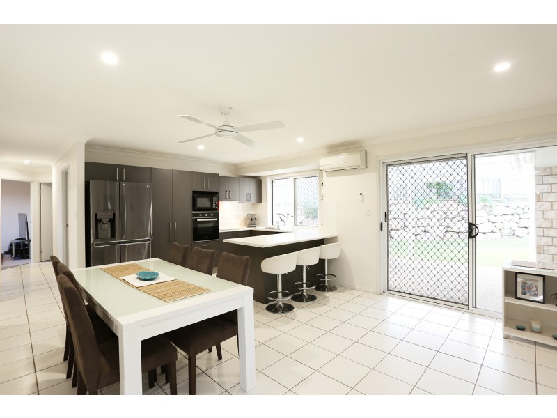 18 Kumnick Street, Upper Coomera QLD 4209