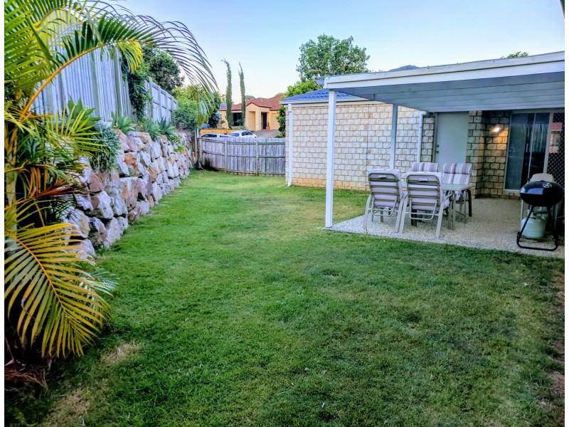 18 Kumnick Street, Upper Coomera QLD 4209