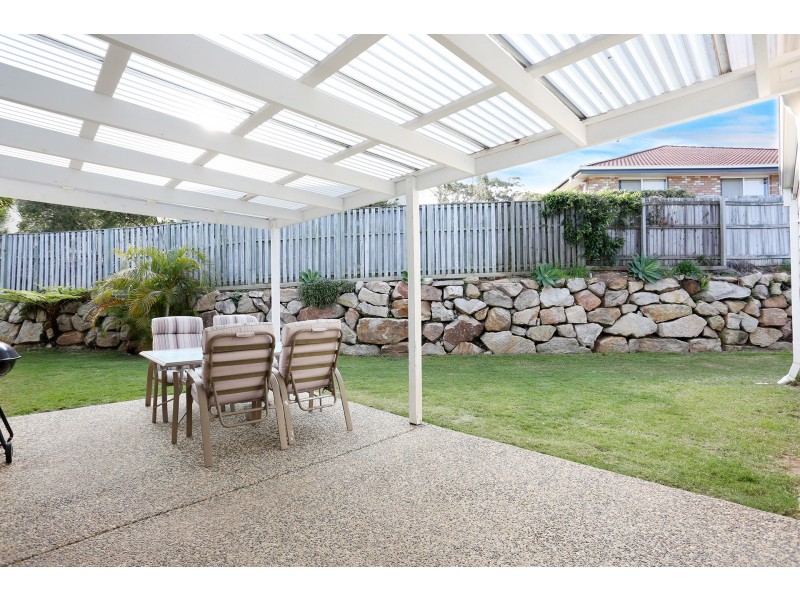 18 Kumnick Street, Upper Coomera QLD 4209