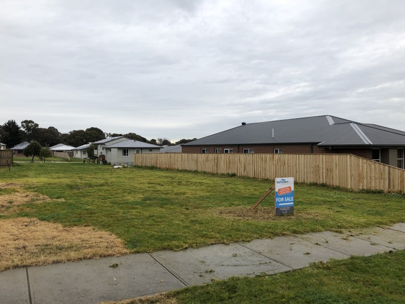 Lot 101, 36 Elvington Avenue, Cowes VIC 3922