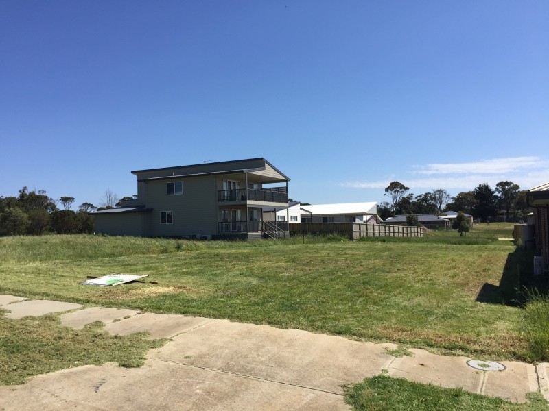 Lot 101, 36 Elvington Avenue, Cowes VIC 3922