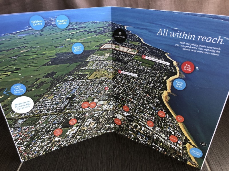 Lot 101, 36 Elvington Avenue, Cowes VIC 3922