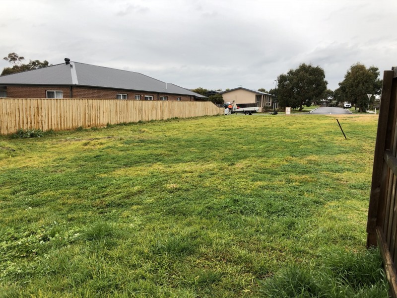 Lot 101, 36 Elvington Avenue, Cowes VIC 3922