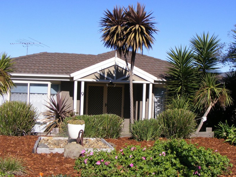 Sunbury VIC 3429