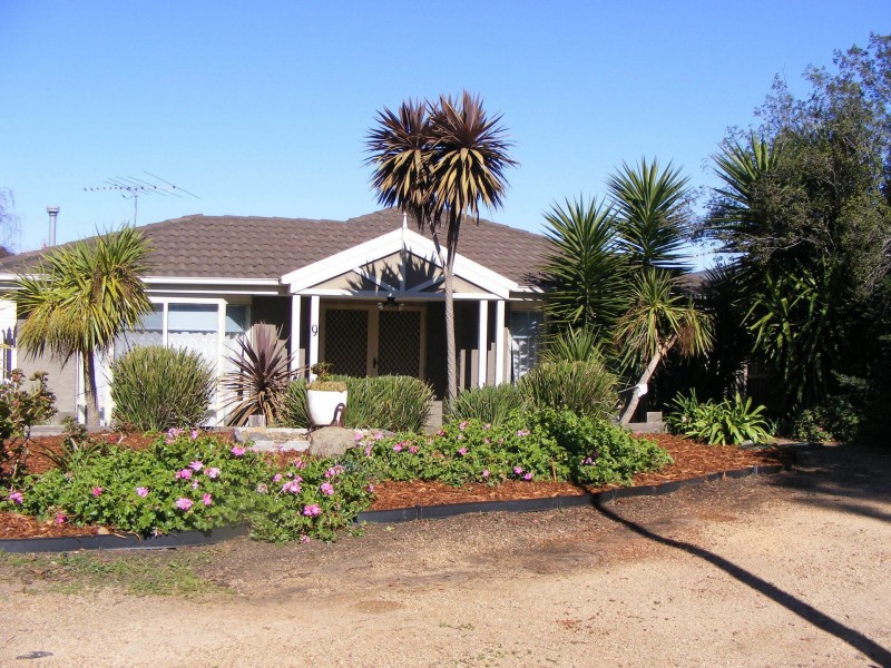 Sunbury VIC 3429