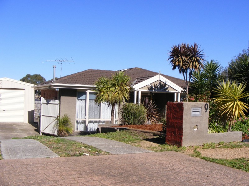 Sunbury VIC 3429